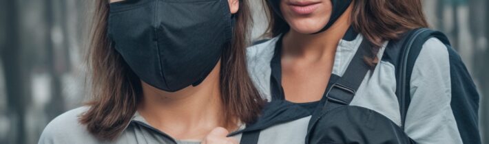 When to Wear a Mask: Navigating the New Normal