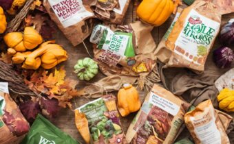Whole Foods Fall Products