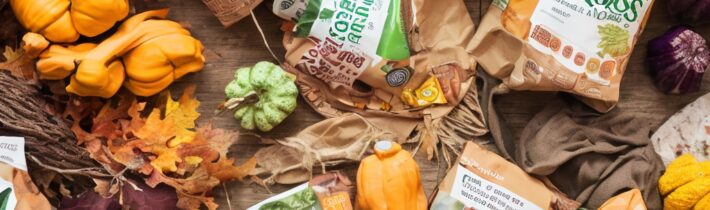 Whole Foods Fall Products
