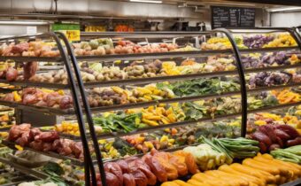 Whole Foods Hot Bar Guide