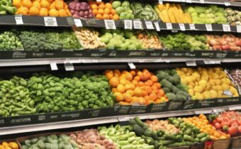 Whole Foods Price Drop Analysis