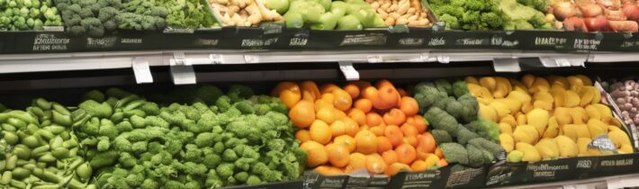 Whole Foods Price Drop Analysis