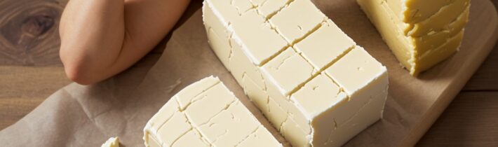 Why Athletes Should Eat Butter