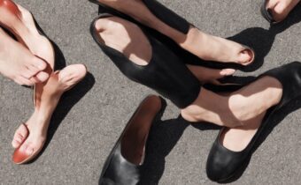 Why Flat Shoes Can Cause Foot Pain