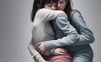 Why Not Leaning In Is Sometimes Better