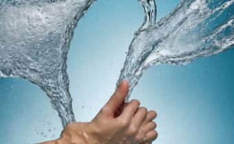 Why Water Tastes Different