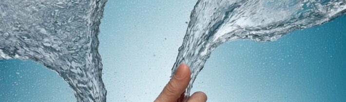 Why Water Tastes Different