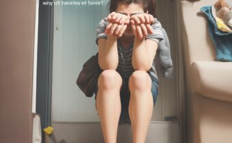 Why You Need to Poop When Leaving Home