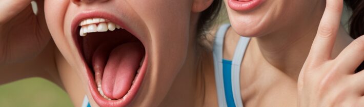 Why You Yawn During Exercise