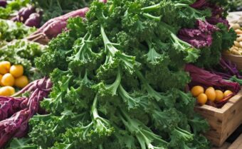 WildKale: Farmers Market at Your Doorstep