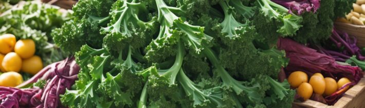 WildKale: Farmers Market at Your Doorstep