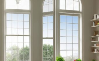 Window Swap: Virtual Views