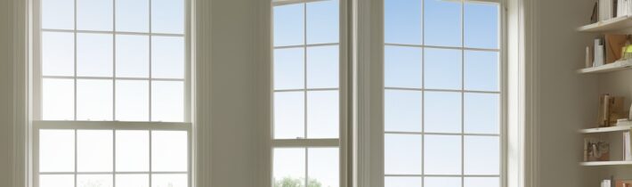 Window Swap: Virtual Views