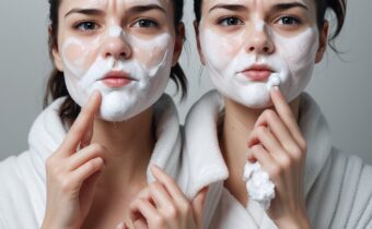 Winter Facial Steam Remedies
