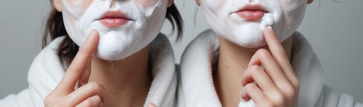 Winter Facial Steam Remedies