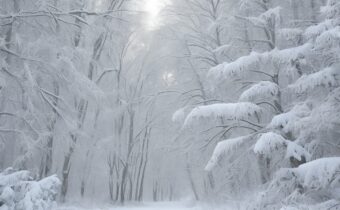 Winter Immune Support with Nature’s Way