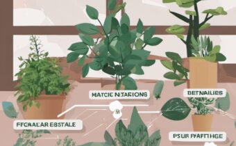 Winter Plant Care Essentials