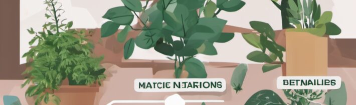 Winter Plant Care Essentials