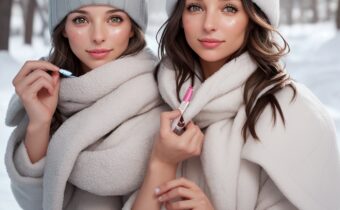 Winter Skin Care Tips from Josie Maran