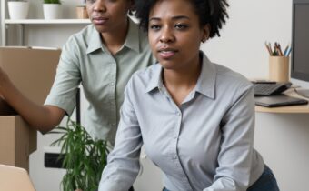 Working From Home Impact on BIPOC Employees