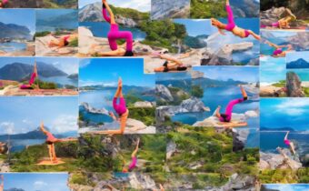 World’s Most Beautiful Yoga Destinations