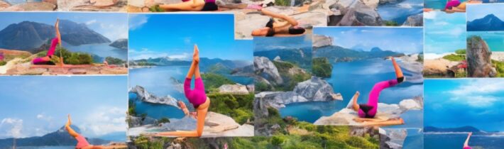 World’s Most Beautiful Yoga Destinations