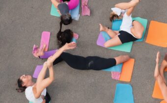 Yoga for Emotional Release