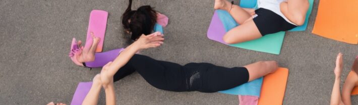 Yoga for Emotional Release