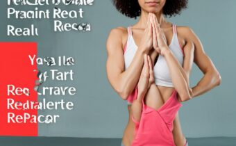 Yoga Poses for Acid Reflux Relief