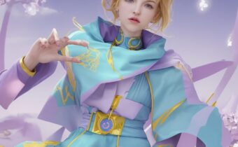 Your April Energy Horoscope