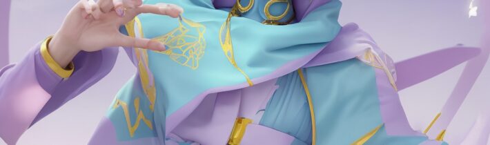 Your April Energy Horoscope