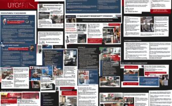 Your Ultimate US Open Cheat Sheet