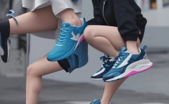 Zappos Launches “The Ones” Women’s Sneaker Shop
