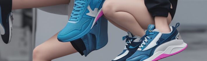 Zappos Launches “The Ones” Women’s Sneaker Shop