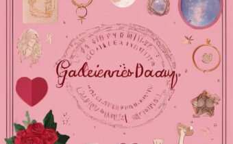 Zodiac-Inspired Galentine’s Day Gift Guide