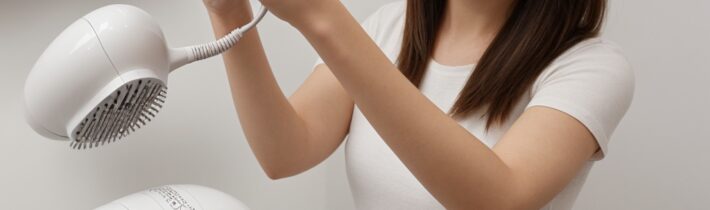 Zuvi Halo Hair Dryer Review