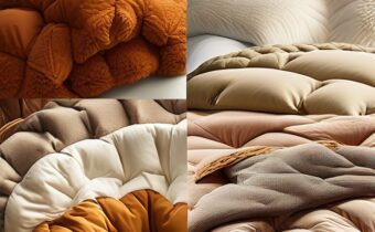 10 Cozy Comforters for Fall