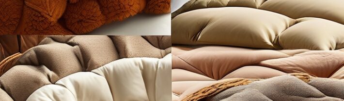 10 Cozy Comforters for Fall