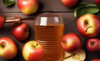 10 Healthy Uses for Apple Cider Vinegar