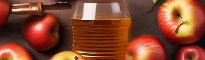 10 Healthy Uses for Apple Cider Vinegar