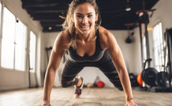 10-Minute Full Body HIIT Challenge