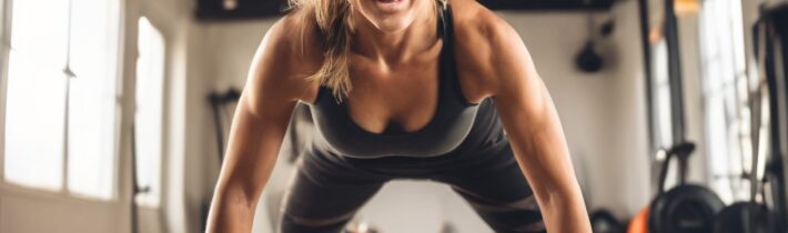 10-Minute Full Body HIIT Challenge