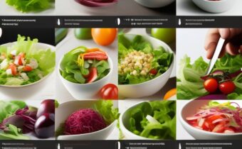 10 Simple Salad-Making Tips from Professional Chefs