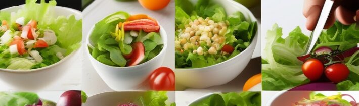 10 Simple Salad-Making Tips from Professional Chefs