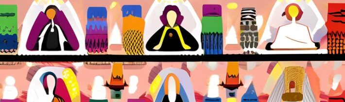 10 Surprising Celebs Who Swear by Meditation
