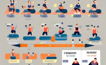 12-Minute Full Body Workout Routine