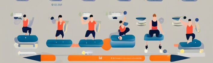 12-Minute Full Body Workout Routine