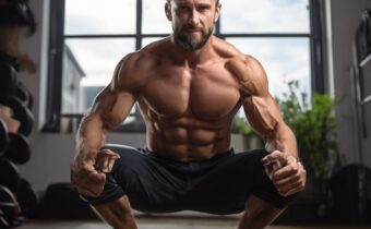 15-Minute Core Strength Routine