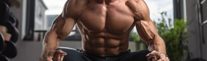 15-Minute Core Strength Routine