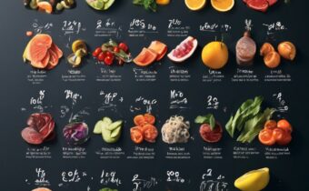 2017 Food Trends Cheatsheet